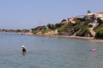 Plage d'Ammoudi - île de Zakynthos Photo 4