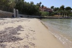 Plage d'Ammoudi - île de Zakynthos Photo 8