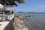 Plage d'Argassi - île de Zakynthos Photo 4