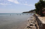 Plage d'Argassi - île de Zakynthos Photo 6