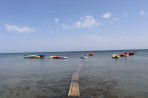 Plage d'Argassi - île de Zakynthos Photo 9