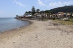 Plage d'Argassi - île de Zakynthos Photo 12