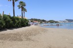 Plage d'Argassi - île de Zakynthos Photo 14