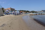 Plage d'Argassi - île de Zakynthos Photo 17