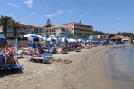 Plage d'Argassi - île de Zakynthos Photo 19