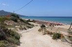 Plage de Banana - Île de Zakynthos Photo 5