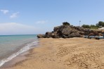 Plage de Banana - Île de Zakynthos Photo 15