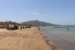 Plage de Banana - Île de Zakynthos Photo 16