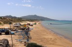 Plage de Banana - Île de Zakynthos Photo 17