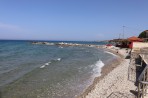 Plage de Drosia - Île de Zakynthos Photo 1