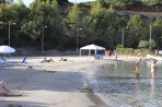 Plage de Gaidaros - Île de Zakynthos Photo 13