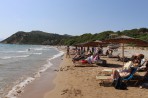 Plage de Gerakas - Île de Zakynthos Photo 25