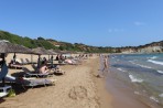 Plage de Gerakas - Île de Zakynthos Photo 26