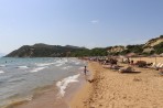 Plage de Gerakas - Île de Zakynthos Photo 29