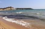 Plage de Gerakas - Île de Zakynthos Photo 32