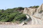 Plage de Gerakas - Île de Zakynthos Photo 36