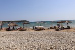 Plage de Gerakas - Île de Zakynthos Photo 39