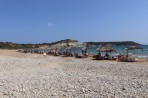 Plage de Gerakas - Île de Zakynthos Photo 40