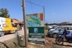 Plage de Gerakas - Île de Zakynthos Photo 41