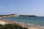 Plage de Gerakas - Île de Zakynthos Photo 12