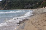 Plage de Gerakas - Île de Zakynthos Photo 17