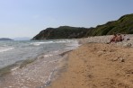 Plage de Gerakas - Île de Zakynthos Photo 18