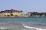 Plage de Gerakas - Île de Zakynthos Photo 22