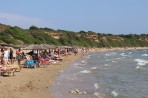 Plage de Gerakas - Île de Zakynthos Photo 23