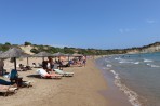 Plage de Gerakas - Île de Zakynthos Photo 24