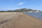 Plage de Kalamaki - Île de Zakynthos Photo 1