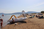 Plage de Kalamaki - Île de Zakynthos Photo 3