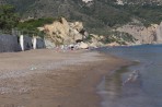 Plage de Kalamaki - Île de Zakynthos Photo 8