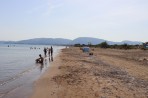 Plage de Kalamaki - Île de Zakynthos Photo 9