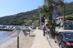 Plage de Keri - Île de Zakynthos Photo 2