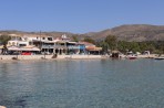 Plage de Keri - Île de Zakynthos Photo 4