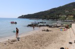 Plage de Keri - Île de Zakynthos Photo 13