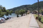 Plage de Keri - Île de Zakynthos Photo 15