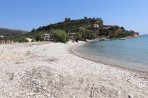 Plage de Keri - Île de Zakynthos Photo 17