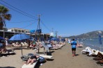 Plage de Laganas - Île de Zakynthos Photo 5