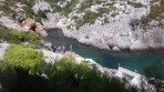 Plage de Limnionas (Porto Limnionas) - Île de Zakynthos Photo 16