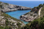 Plage de Limnionas (Porto Limnionas) - Île de Zakynthos Photo 1