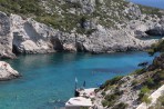 Plage de Limnionas (Porto Limnionas) - Île de Zakynthos Photo 5