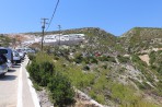 Plage de Limnionas (Porto Limnionas) - Île de Zakynthos Photo 8