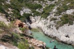 Plage de Limnionas (Porto Limnionas) - Île de Zakynthos Photo 11