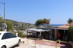 Plage de Limnionas (Porto Limnionas) - Île de Zakynthos Photo 12