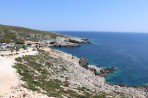 Plage de Limnionas (Porto Limnionas) - Île de Zakynthos Photo 13