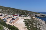 Plage de Limnionas (Porto Limnionas) - Île de Zakynthos Photo 14