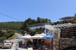 Plage de Makris Gialos - Île de Zakynthos Photo 2