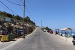 Plage de Makris Gialos - Île de Zakynthos Photo 4