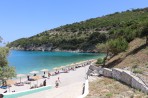 Plage de Makris Gialos - Île de Zakynthos Photo 5